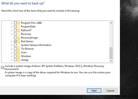 Windows 10 데이터 백업 완벽 가이드: 로컬 백업부터 클라우드까지