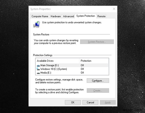 Windows 10 데이터 백업 완벽 가이드: 로컬 백업부터 클라우드까지