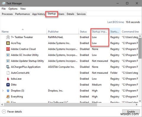 Windows 10 시작 폴더 완벽 가이드: 위치부터 시작 프로그램 관리까지