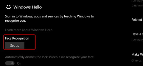 Windows Hello 완벽 가이드: 작동 원리부터 설정 방법까지