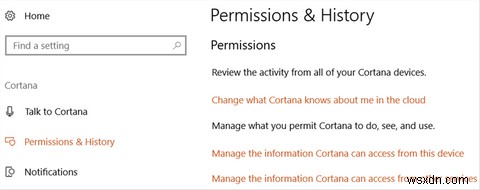 Windows 10 코타나(Cortana) 완벽 가이드: 궁금한 모든 것