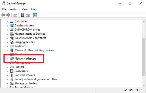 Windows 10에서 Wake-on-LAN(WoL) 설정하는 완벽 가이드