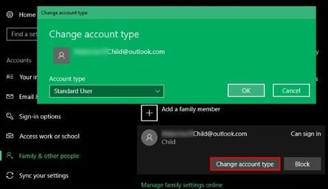 Windows 10 자녀 보호 완벽 가이드: 꼭 알아야 할 핵심 도구와 설정법