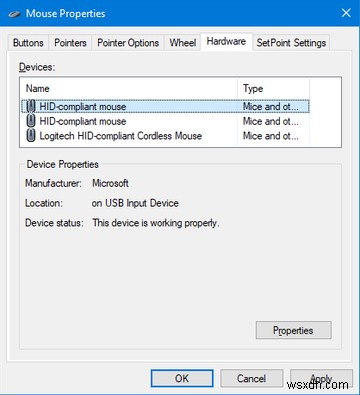 Windows 10 마우스 완벽하게 사용자 지정하는 방법 총정리