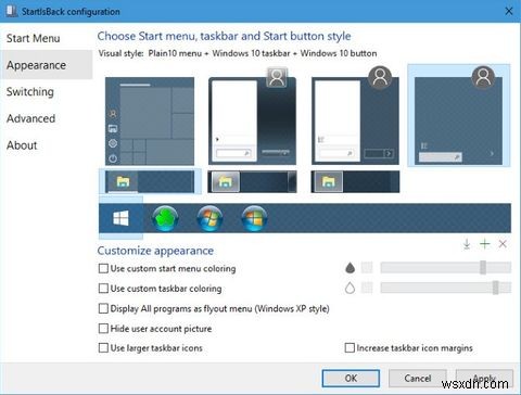Windows 시작 메뉴를 완벽하게 대체하는 최고의 앱 7가지