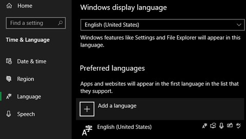 Windows 10 시스템 언어 변경, 초보자도 따라 하는 완벽 가이드