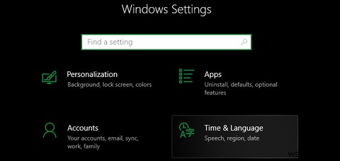 Windows 10 시스템 언어 변경, 초보자도 따라 하는 완벽 가이드