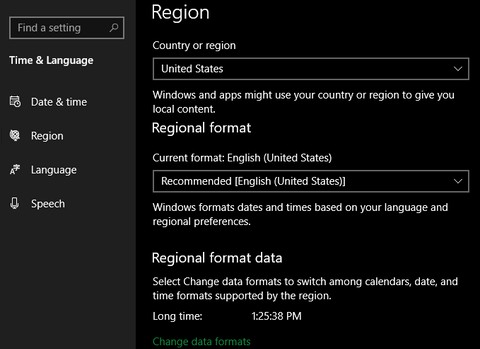Windows 10 시스템 언어 변경, 초보자도 따라 하는 완벽 가이드
