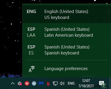 Windows 10 시스템 언어 변경, 초보자도 따라 하는 완벽 가이드