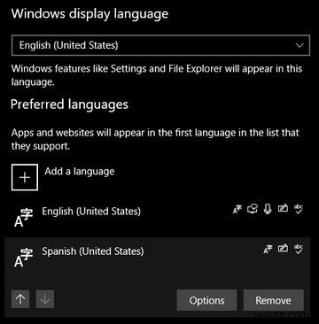 Windows 10 시스템 언어 변경, 초보자도 따라 하는 완벽 가이드