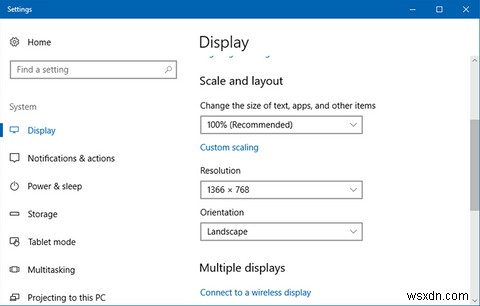 Windows 10 글꼴 관리 완벽 가이드: 설치부터 렌더링 최적화까지