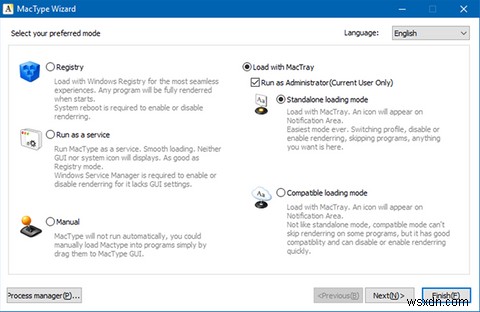 Windows 10 글꼴 관리 완벽 가이드: 설치부터 렌더링 최적화까지