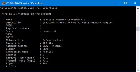 놓치고 있던 Windows 10 Wi-Fi 숨은 기능 7가지