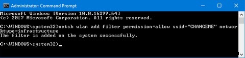 놓치고 있던 Windows 10 Wi-Fi 숨은 기능 7가지