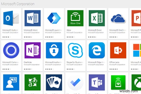 안드로이드가 나의 새로운 Windows Phone이 된 방법