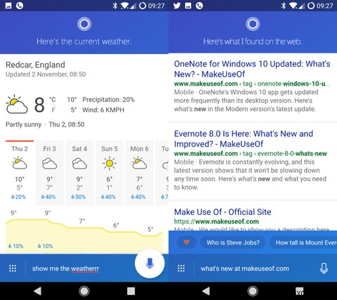 안드로이드가 나의 새로운 Windows Phone이 된 방법