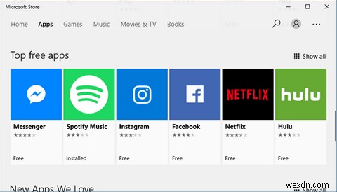 Microsoft Store에서 Windows 데스크톱 앱을 다운로드해야 하는 3가지 이유
