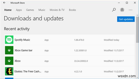 Microsoft Store에서 Windows 데스크톱 앱을 다운로드해야 하는 3가지 이유