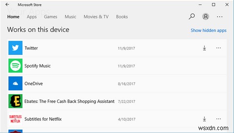 Microsoft Store에서 Windows 데스크톱 앱을 다운로드해야 하는 3가지 이유
