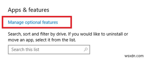 윈도우 10 업데이트 후 Windows Media Player가 사라졌다면? 몇 분 만에 복원하는 방법