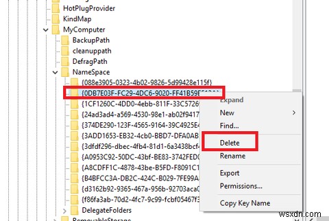 Windows 10  3D 개체  폴더란? 정의와 완벽하게 제거하는 방법