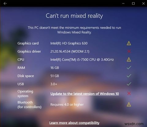 윈도우 혼합 현실(Mixed Reality)이란? 개념부터 사용 방법까지