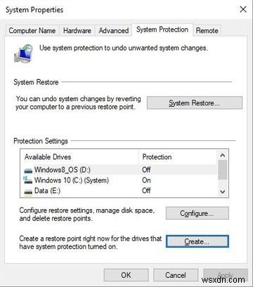 Windows 10 업데이트 전 반드시 해야 할 5가지 필수 준비 사항