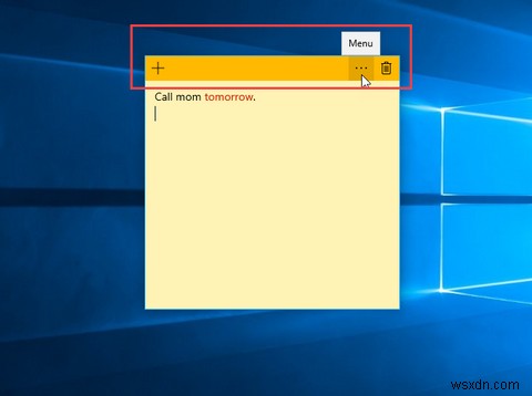 Windows 10 터치스크린에서 Windows Ink 활용하는 방법 완벽 가이드