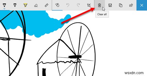 Windows 10 터치스크린에서 Windows Ink 활용하는 방법 완벽 가이드