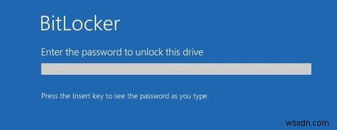 Windows 10에서 Syskey를 대체하는 최고의 디스크 암호화 도구 4가지