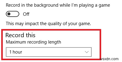 Windows 10 게임 DVR 100% 활용법, 알아두면 유용한 3가지 꿀팁
