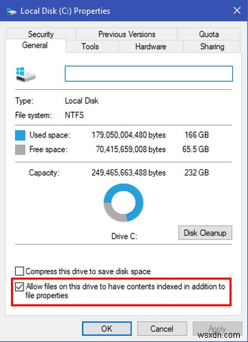 Windows 검색 속도와 정확도를 높이는 인덱싱 최적화 방법 3가지