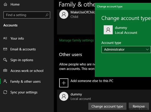 Windows 10에서 관리자 권한을 얻는 방법 완벽 가이드