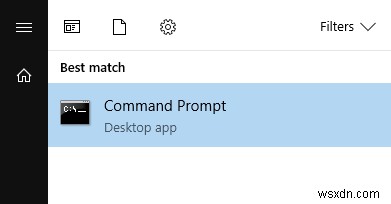 Windows 10에서 Wi-Fi 네트워크 연결 우선순위를 변경하는 방법