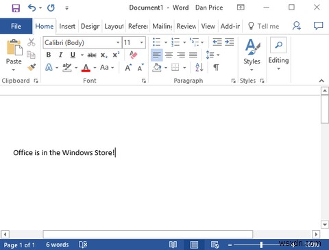 당신이 몰랐던 Windows 스토어 인기 앱 10가지