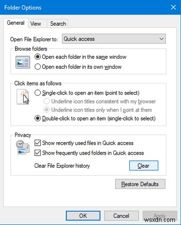 Windows 파일 탐색기 숨겨진 기능 총정리: 생산성을 두 배로 높여주는 10가지 트릭