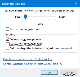Windows 10 텍스트 크기 및 글꼴 변경 완벽 가이드