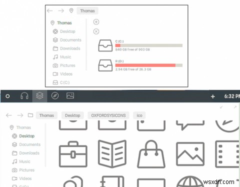 여름철 PC 분위기 전환, Windows 10 화이트 테마 추천 7선