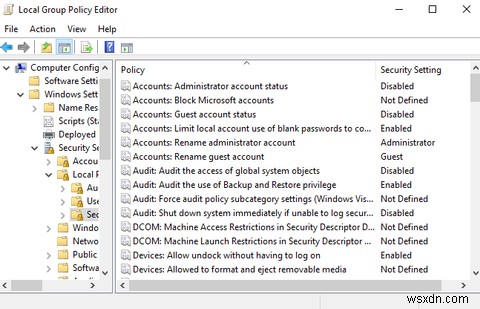 Windows 10 감시 차단 가이드: 내 개인 정보를 직접 관리하는 방법