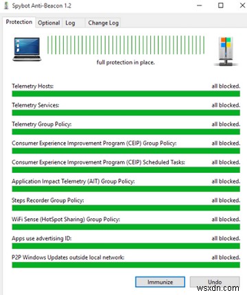 Windows 10 감시 차단 가이드: 내 개인 정보를 직접 관리하는 방법