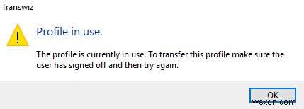 Windows 10 사용자 프로필을 드라이브·PC 간에 이동하는 방법 총정리