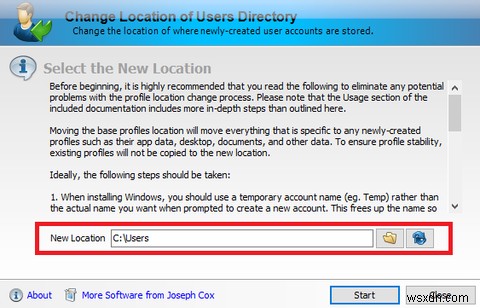 Windows 10 사용자 프로필을 드라이브·PC 간에 이동하는 방법 총정리