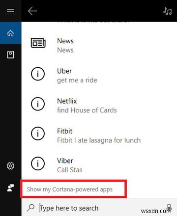 코타나(Cortana)와 연동하면 더 편리해지는 앱 8가지