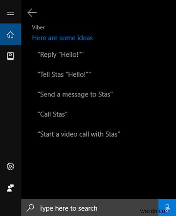 코타나(Cortana)와 연동하면 더 편리해지는 앱 8가지