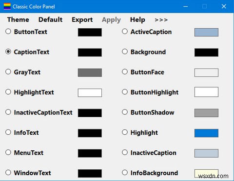 Windows 10을 더욱 다채롭게 꾸미는 5가지 방법