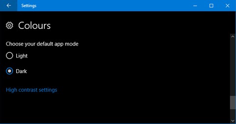 Windows 10을 더욱 다채롭게 꾸미는 5가지 방법