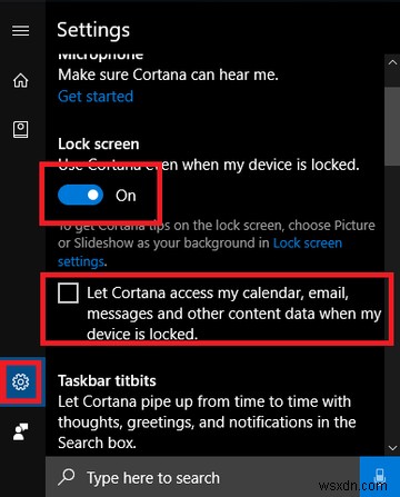 Windows 10 잠금 화면을 완벽하게 꾸미는 5가지 커스터마이징 팁