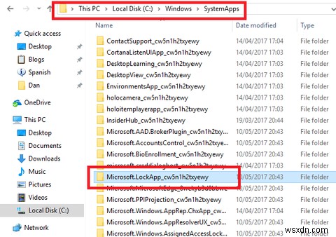 Windows 10 잠금 화면을 완벽하게 꾸미는 5가지 커스터마이징 팁