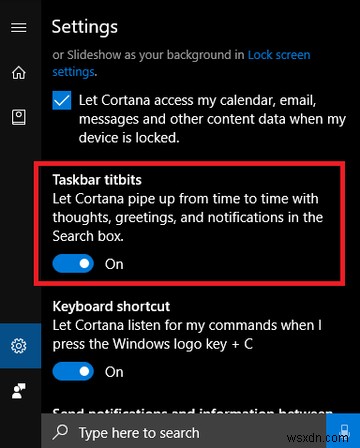 Windows 10 잠금 화면을 완벽하게 꾸미는 5가지 커스터마이징 팁
