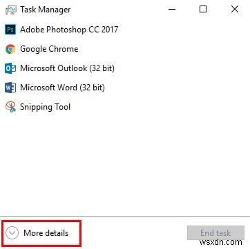 Windows 10 부팅 속도를 빠르게 만드는 초간단 트릭